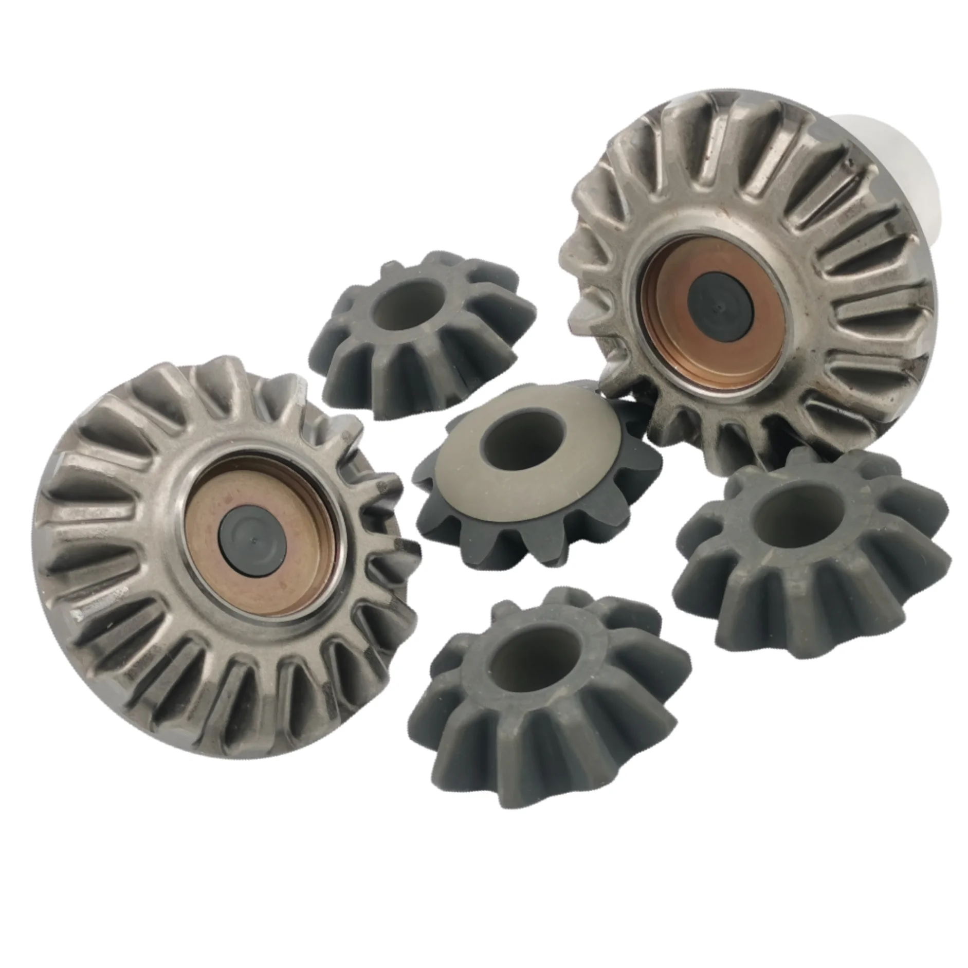 Rear differential Housing assembly ya6mf1 A6MF2 Drive Gear group differential 45837-3B450 458373b651 458373b050 530203b300 53020