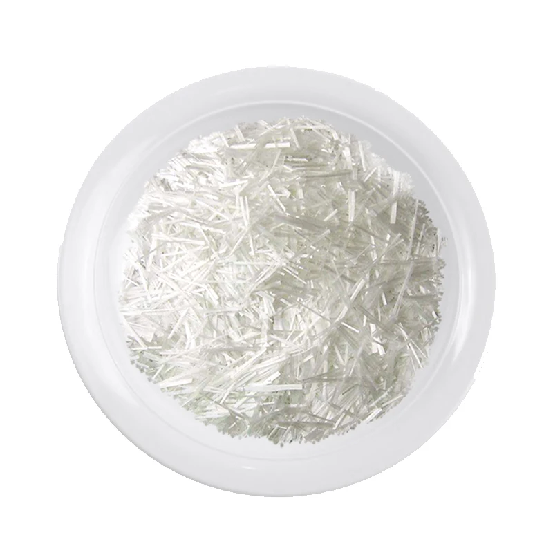 Chopped Strands for BMC/Glass Fiber Roving for Used to manufacture various brake shoe facings.clutch facings and friction plates