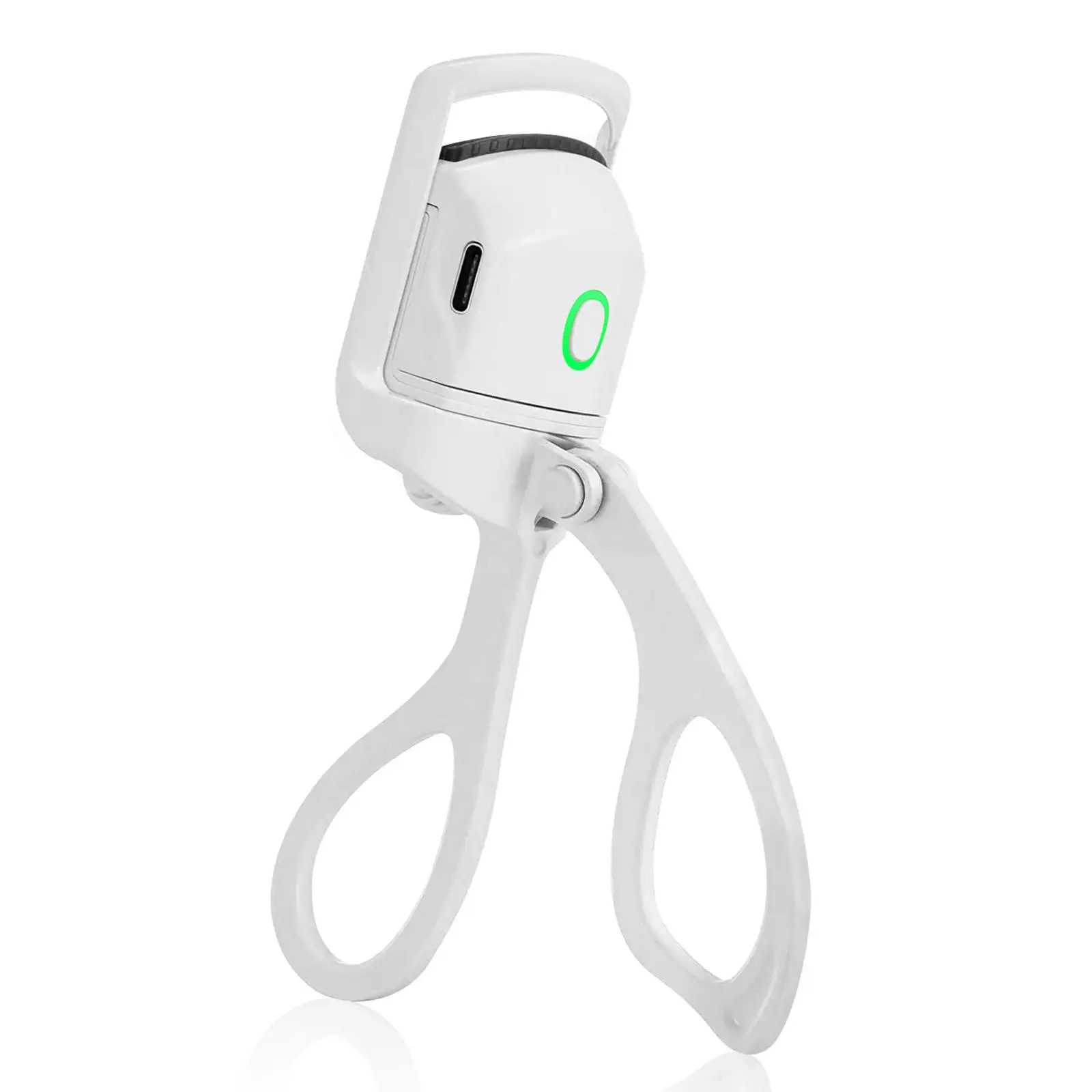 Щипцы для завивки ресниц с подогревом и зарядкой от USB Электрический аксессуар