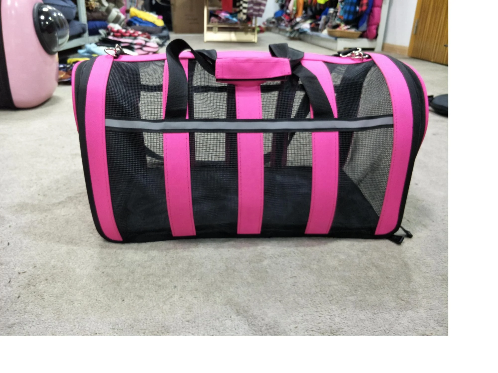 Переноска для домашних животных, сумочка-тоут для маленьких собак и кошек, для путешествий по конкурентоспособной цене