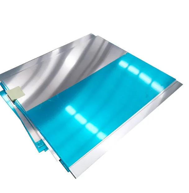 1050/1060/1100/2024/3003/5052/5083/6061/7075/8011 Aluminum Plate Aluminium Aluminum Sheet
