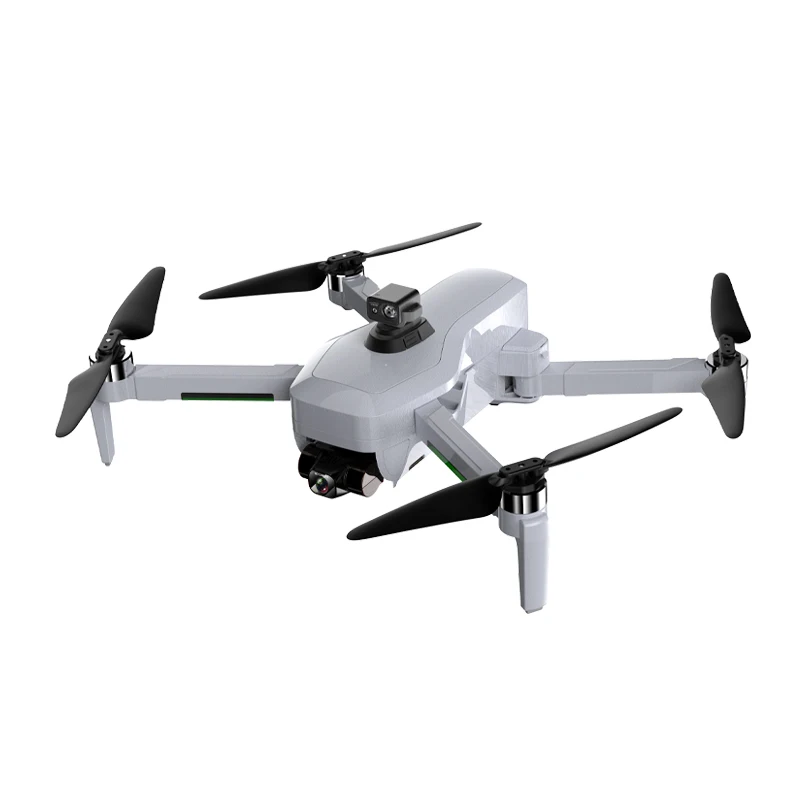 2024 New Professional Drone GD98 High Quality Drones with 4K FHD Camera lenses GPS Touchscreen Remote Control Brushless Motor