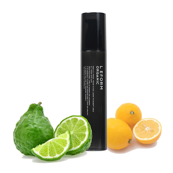 Ingredients 99% vegetable based custom eco wash care label for sale