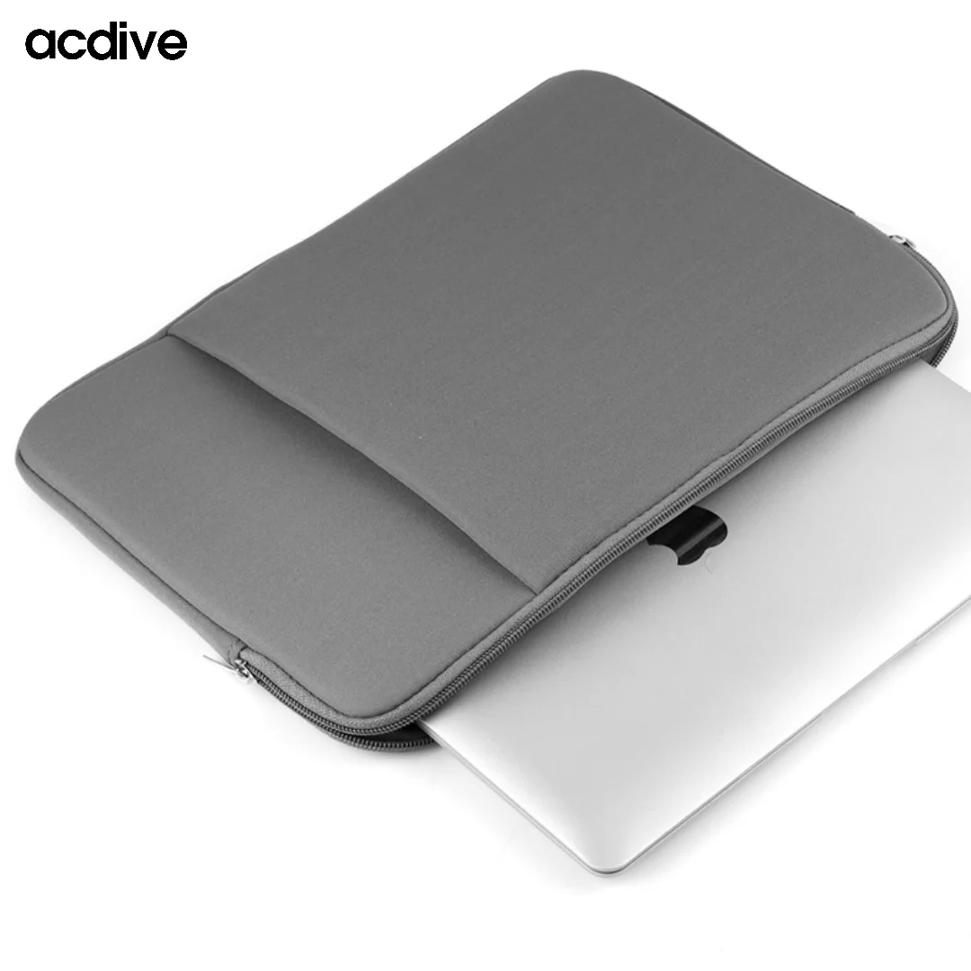 Fast Shipping Customized Waterproof Laptop Neoprene Fashion Case MacBook Protecter Notebook Hand Bag
