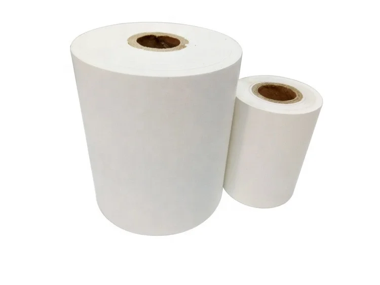 A Grade 80x80 Cash Register Paper 80mm 57mm Thermal Till BPA FREE Paper Roll for Thermal Printer POS Paper Roll