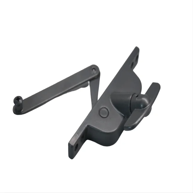 Распродажа от популярного производителя, створчатые жалюзи, Открыватель окна из алюминиевого сплава, автоматический Открыватель окна