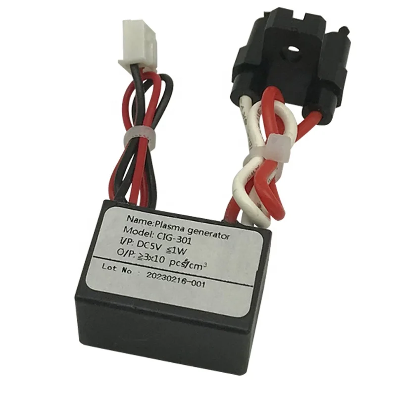 Beyok CIG-301 Plasma generator  DC12V or DC5V  Made in China