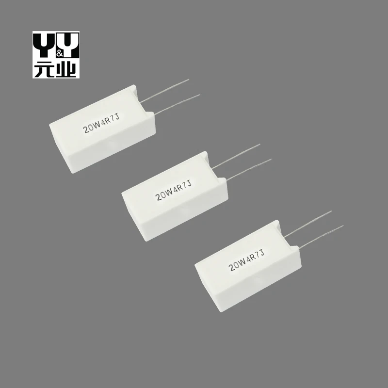 Factory Supply SMD Resistor/Shunt Resistor/Forc Sensit Resistor