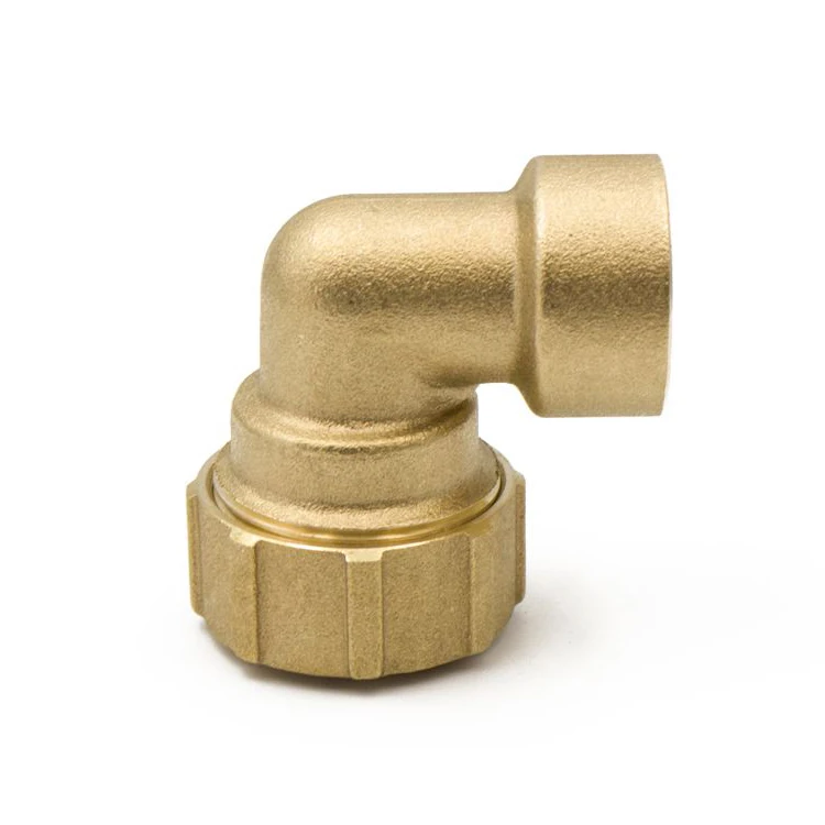 Custom oem aluminium brass die casting parts