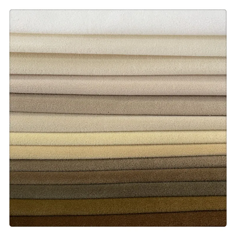 Best Selling Items 100% Polyester Material Home Velvet Room Curtain Fabric