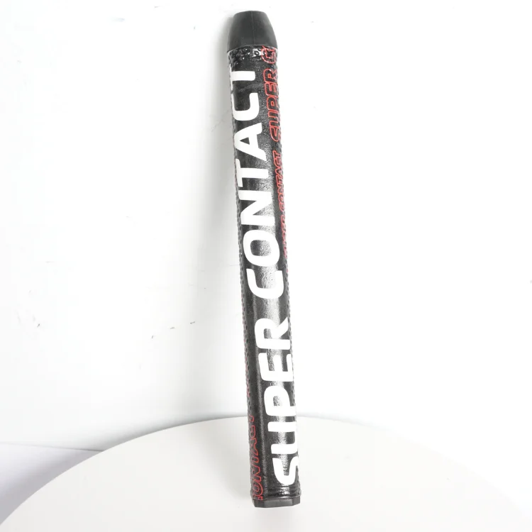 China Wholesale  Custom Oversize Large Thick Golf Putter Grips Square For Adult