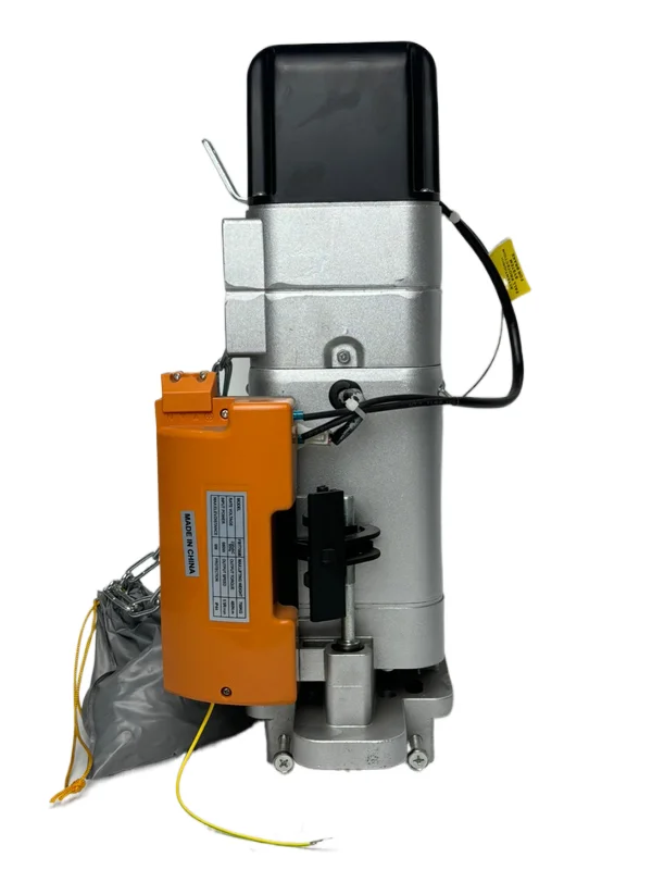 Interior Automatic Household  and Window Kit Automatic Door Opener Operator  Motor roller shutter  door side motor