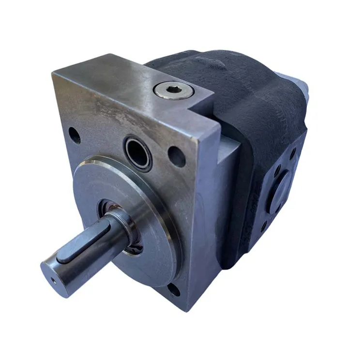 API standard BOMCO 2S gear oil pump application oil well drilling for mud pump spare parts