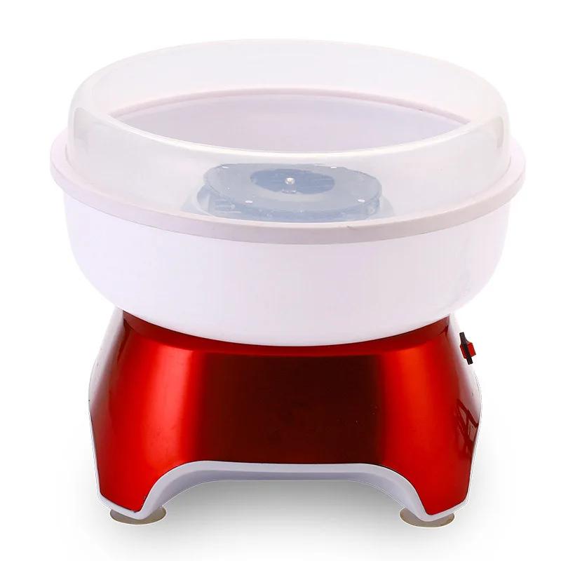 Hard and Sugar Free Home Cotton Candy Maker