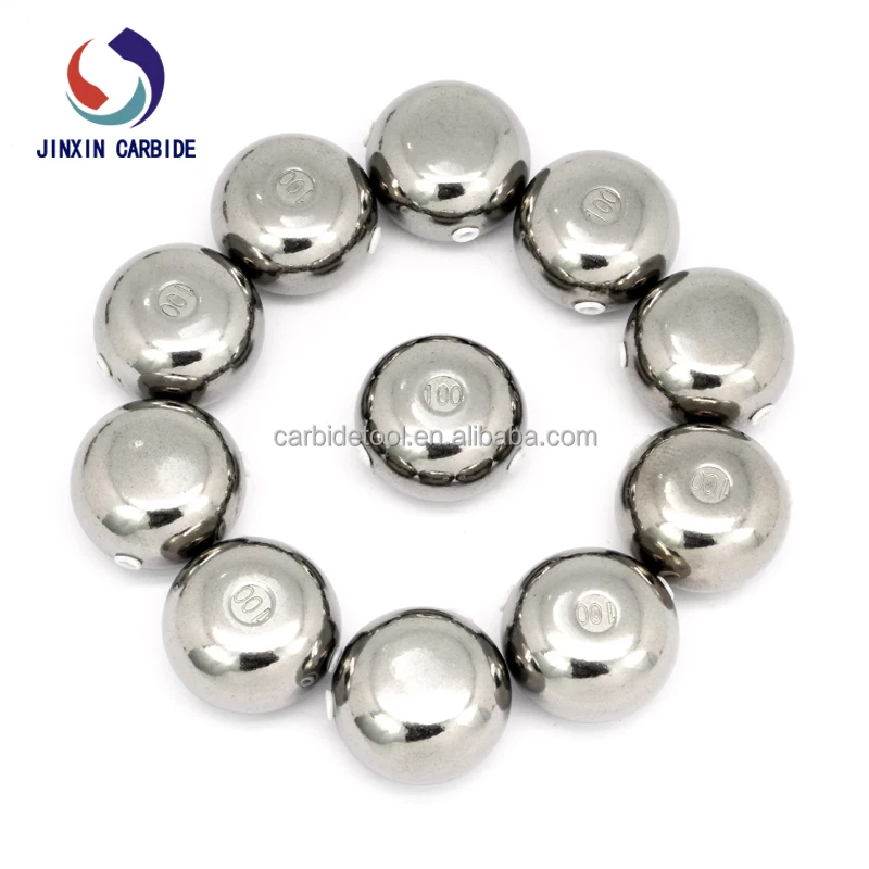 Hot Sale Tungsten Fishing Weights Tungsten Lure Jig Head Sea Fishing Tackle Tungsten Weights Fishing Tackle