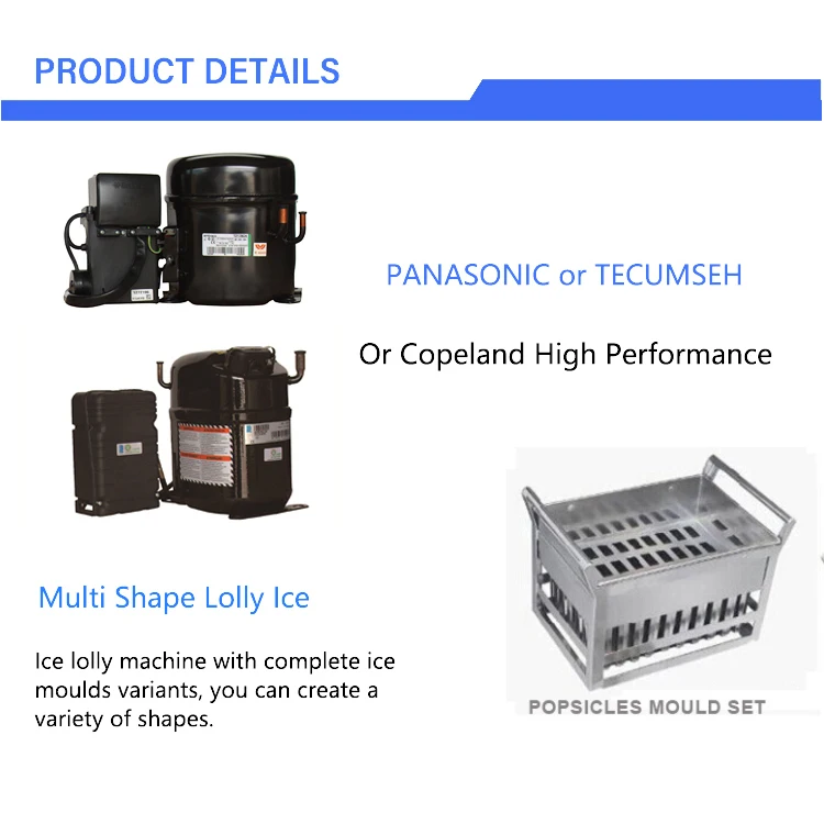 Высокое качество производители поставляют 6 Режим Автоматическая Коммерческая нержавеющая Фруктового мороженого На Палочке Машина