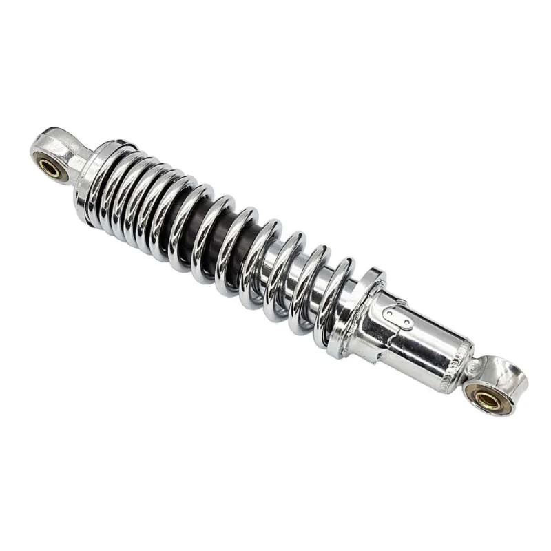 The Installation Hole Distance of the Motorcycle Rear Shock Absorber Is 267Mm