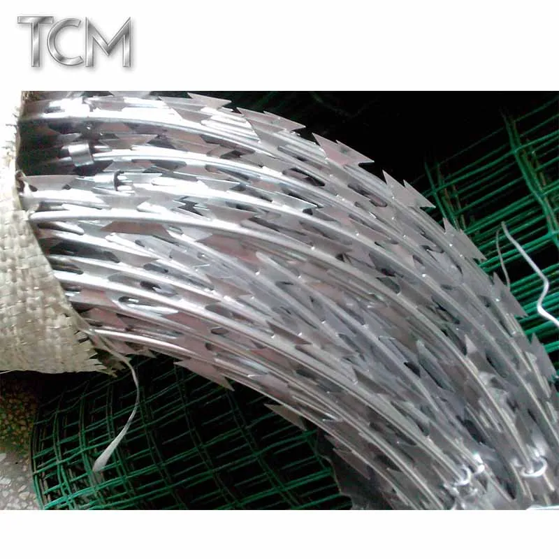 Hot selling 500 meters coil galvanized wire mesh stainless steel wire mesh