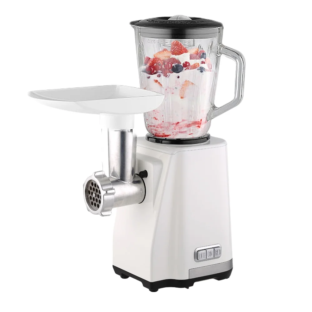 crest hand blender machine mixer heavy duty