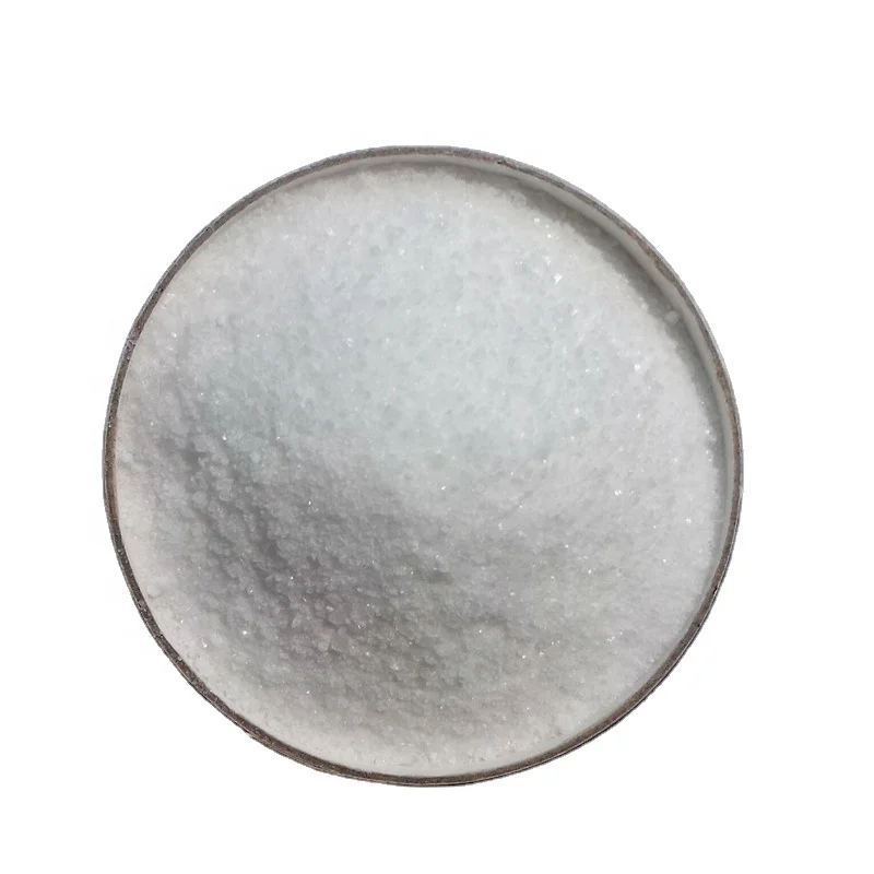 Tris Base  TROMETAMOL CAS: 77-86-1
