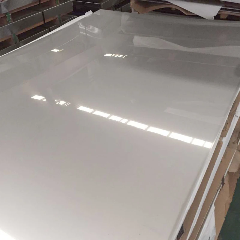 5154A-T6 Aluminum Alloy Plate aluminium mirror glass sheet  Anodized Aluminum Sheet Manufacturer