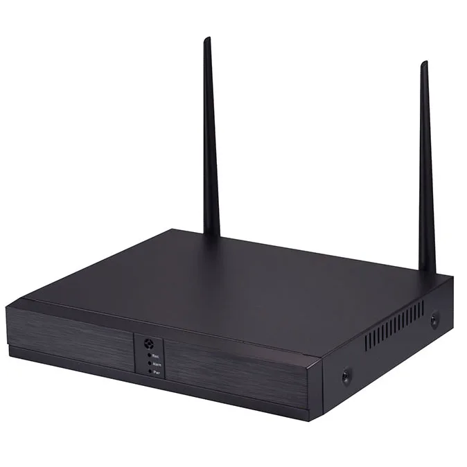  Оптовая продажа 4-канальный Открытый Водонепроницаемый 1080P камеры Wifi CCTV система безопасности Беспроводной NVR