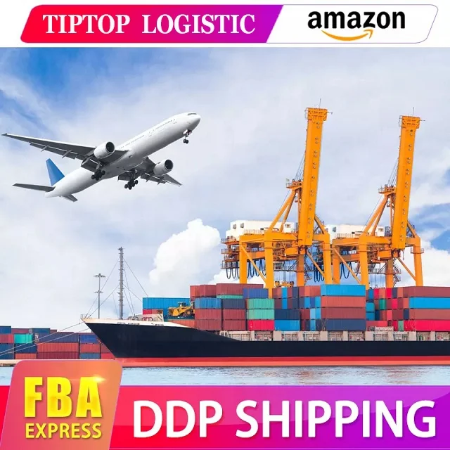 UPS/DHL/FEDEX/TNT Быстрая доставка воздушным транспортом от двери до агент по доставке из Китая в