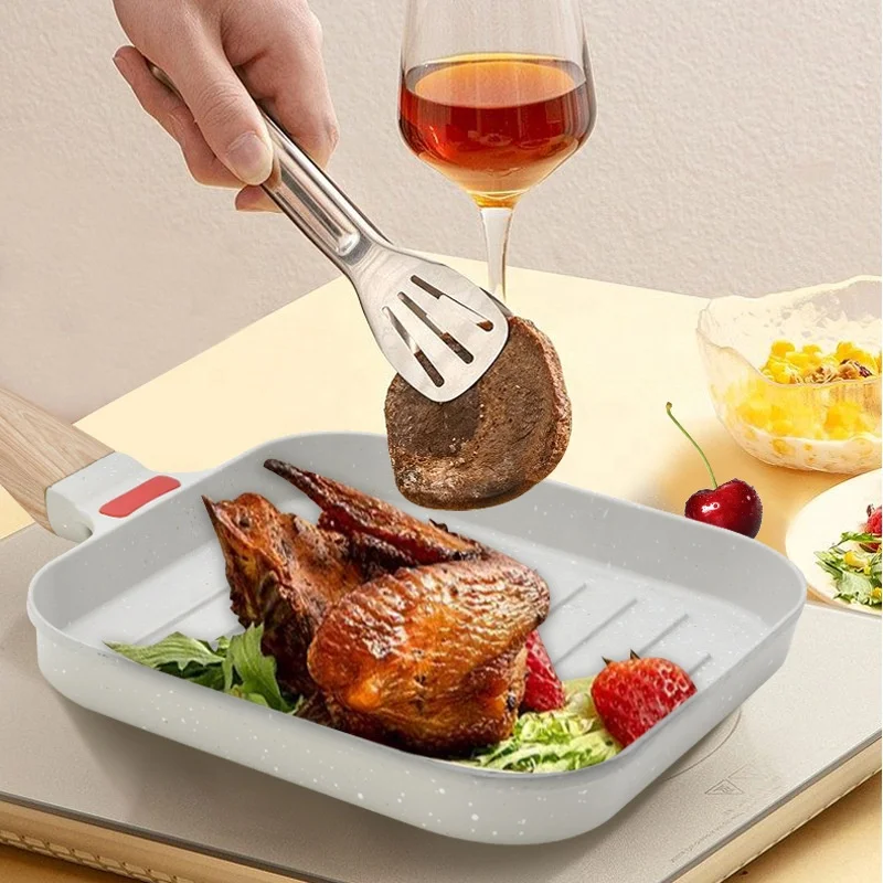 Good Selling Aluminum Cooking Pots And Pans Non Stick Fry Pan Factory Wholesale Kitchen Cookware Sets Utensils Kitchen Set