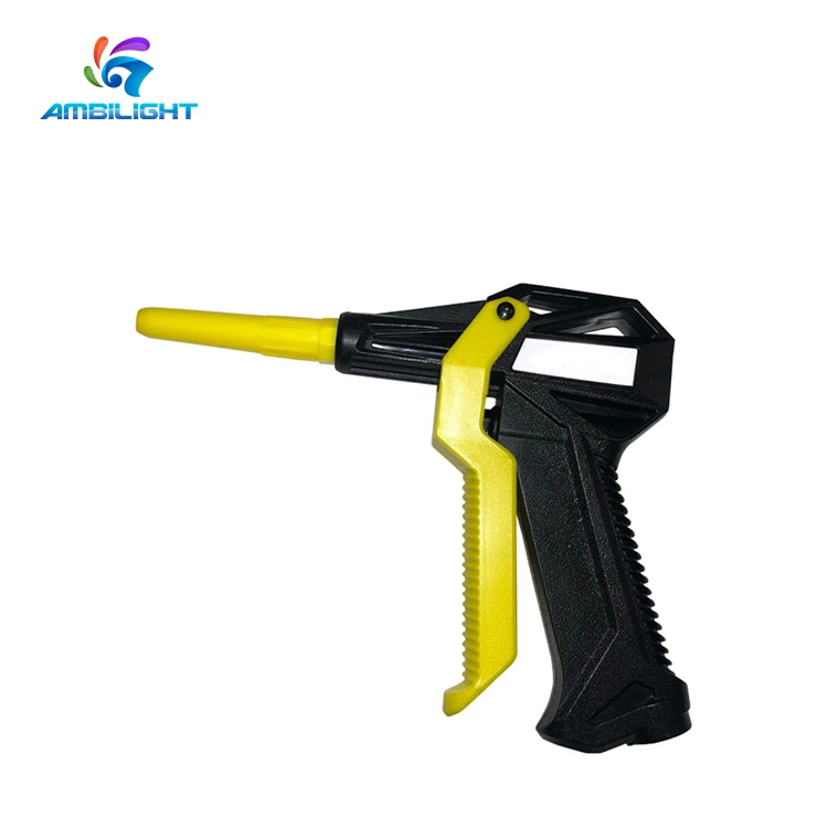 Heavy Duty Compressed Pneumatic Dust Blowing Cleaning Tools Air Cleaner Spray Gun
