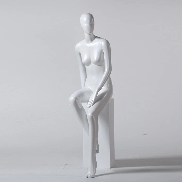 Hot sale window display female full body mannequin