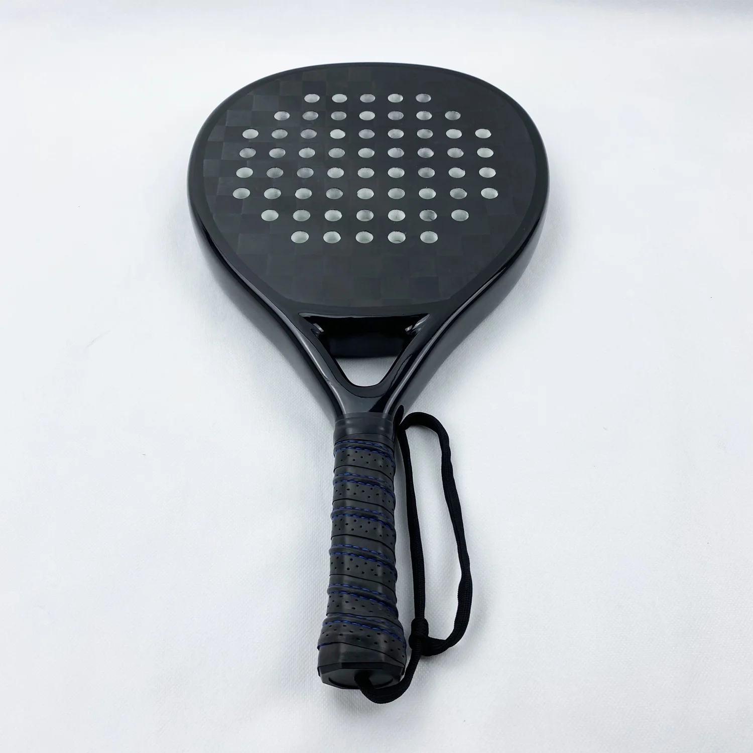 Shawview 18k Carbon Fiber Beach Racket With High Quality