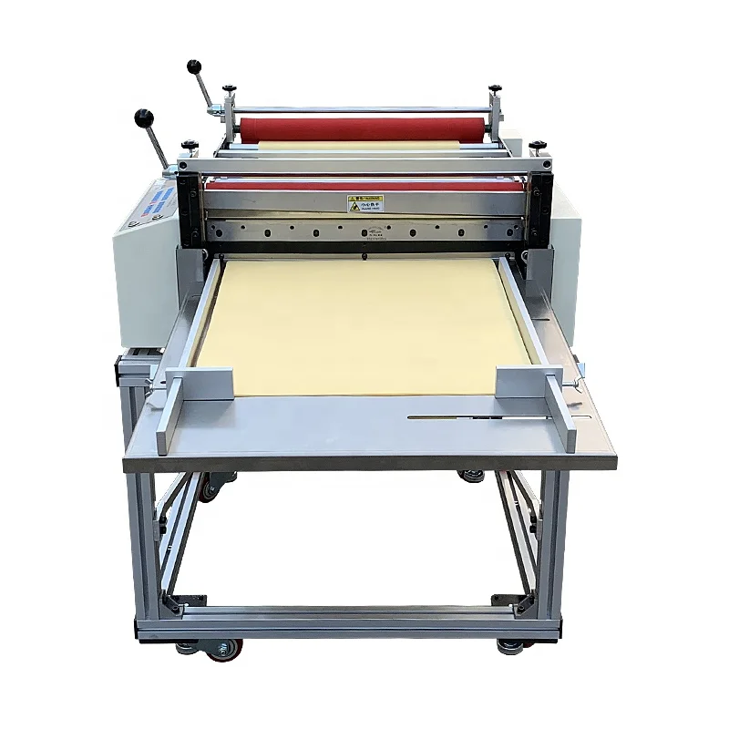 Professional wholesale roll paper cutting machine, release paper automatic cutting machine, insulating paper cutting machine