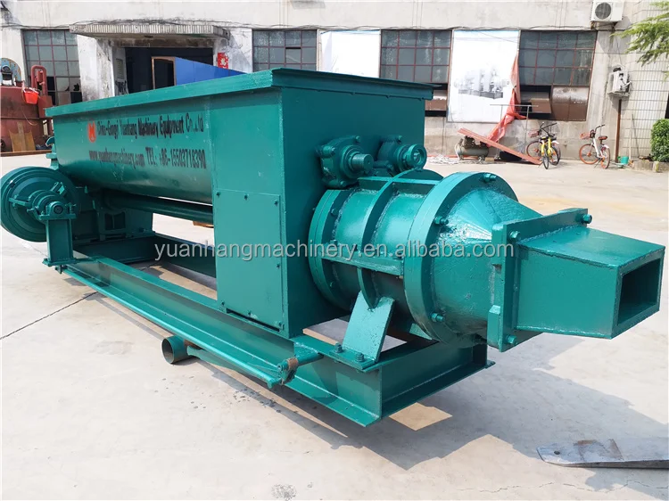 High capacity professional brick making machines in china automatic red brick machine