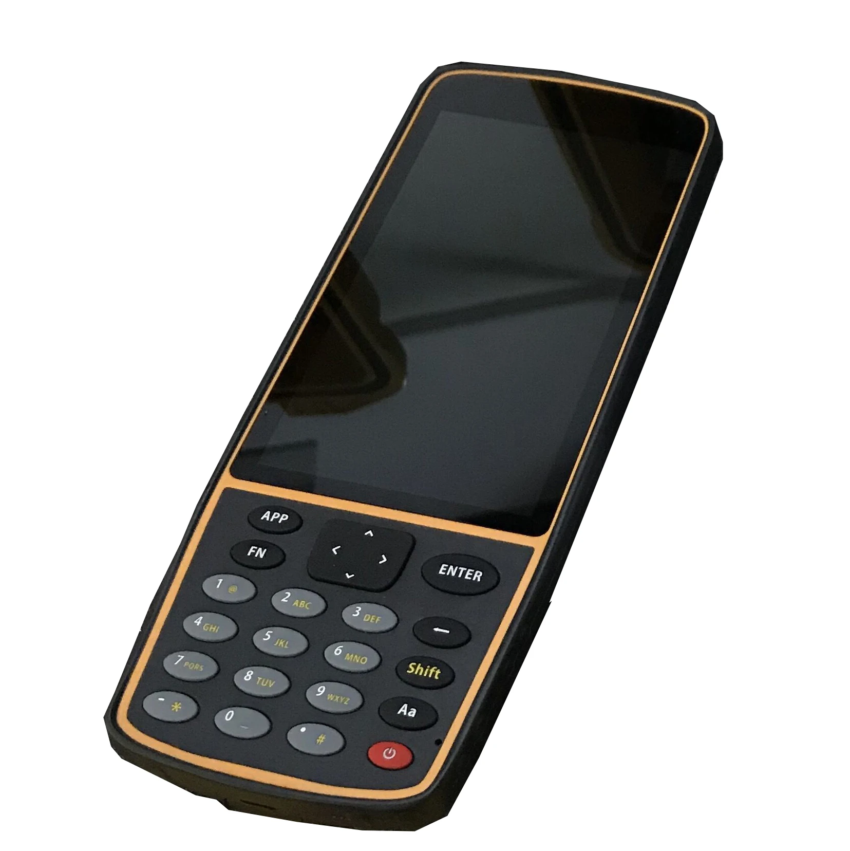 СНС 7-дюймовый GPS GNSS ручной контроллер HCE320 RTK планшет LT700H геодезические