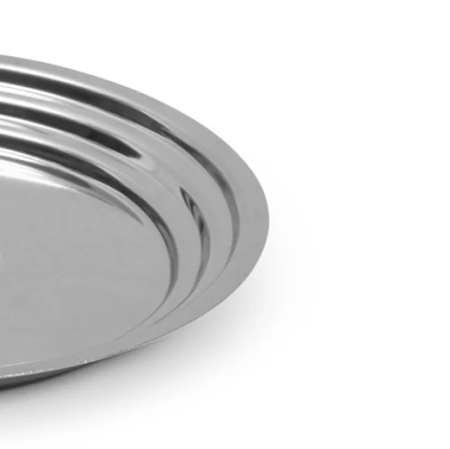 Универсальная Экологически чистая многоразмерная ручка для бакелитовой крышки из нержавеющей стали полированная кастрюли 20 22 24 см среднего размера