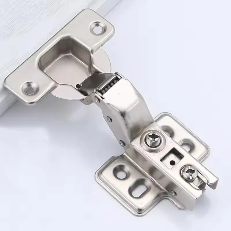 Customized Variety Shapes and Sizes Solid Brass Side Rail 95 Degree Brass Pivot Metal L Shape Hinge Furniture Part furniture hin