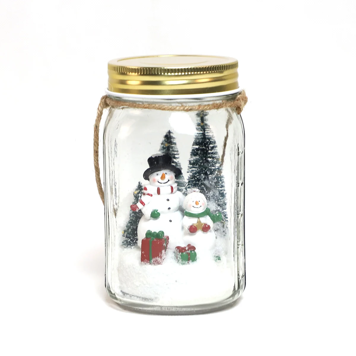 Xmas Gifts New Year 2024 Christmas Decoration Supplies-old Led Light Decorations