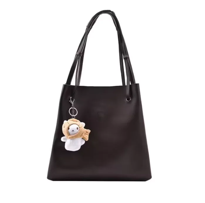 Custom wholesale luxury fashion Handbag PU Leather Bags Women Handbags For Lady