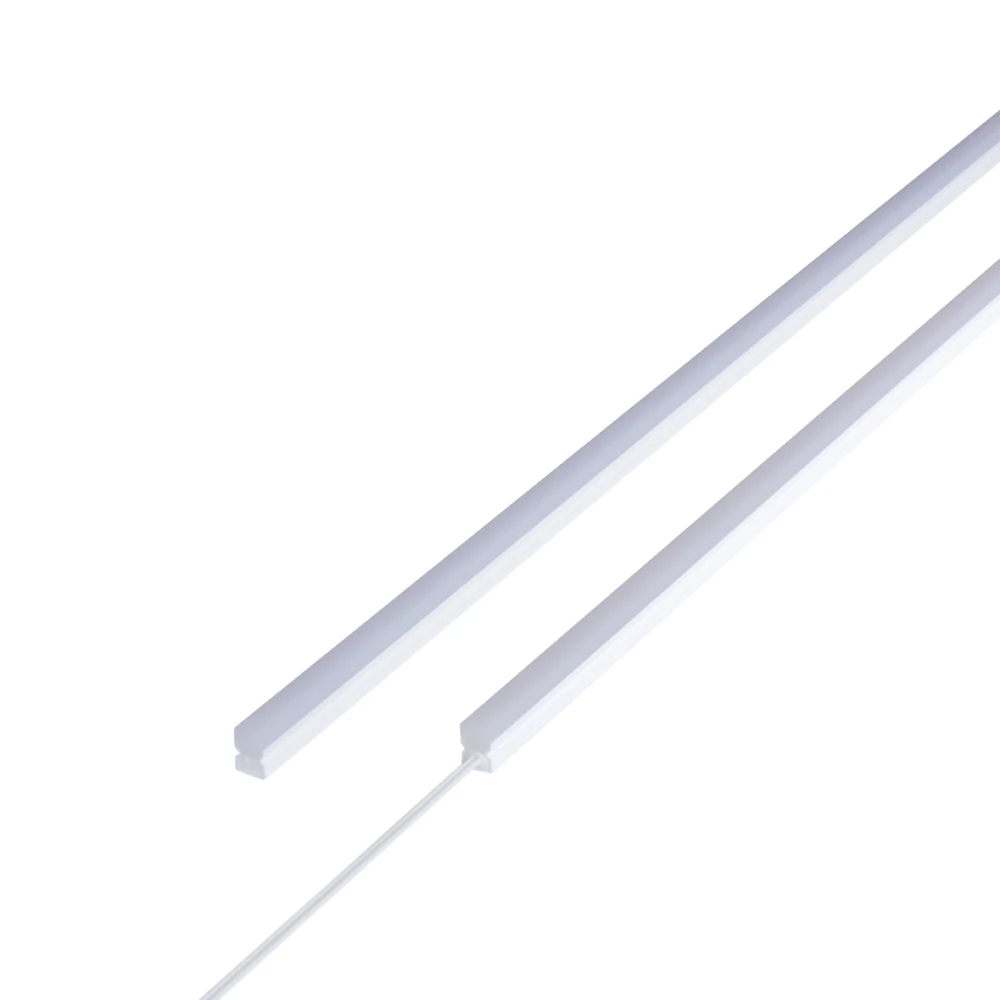 
Low Voltage 9.6w Dustproof Linear Light Refrigerator Cooler LED Freezer Lighting LED Lights for Retail Stores Supermarkets 