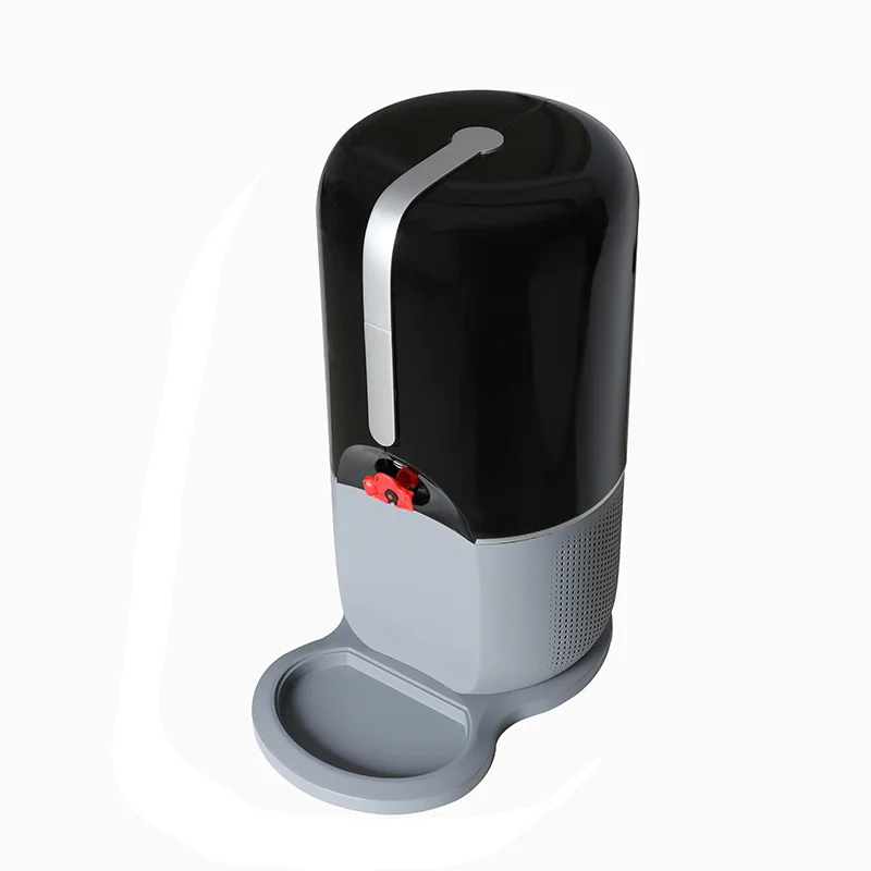 5L Oem High Quality Custom Home dry Beer Cooler Brewing Making Machine