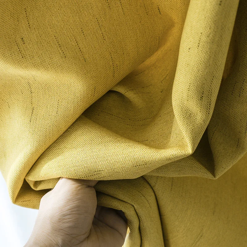 
Living Room Blackout Curtain Ready Made Window Cheap Curtains Wholesale Blind Curtain For the Living Room 