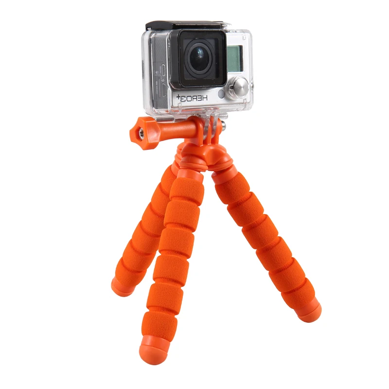 iStabilizer wholesale popular portable mobile camera flexible tripod for phone