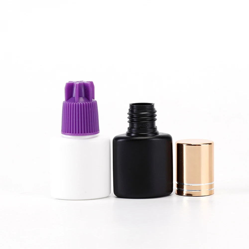  2021 New top extensions eyelash for lash private label dots korea beginners oem customized packaging strong extension