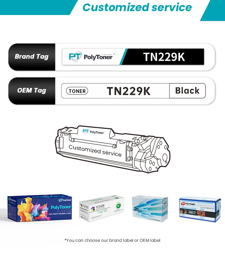 CF259A/59X CF258A/58X CF258A/89X compatible premium toner cartridge for HP 258a printers LaserJet Enterprise M406dn/MFP M430f