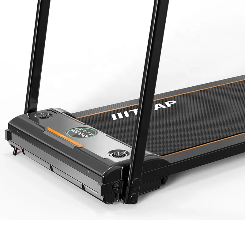 
cheap durable folding electric treadmill running machine for home use 