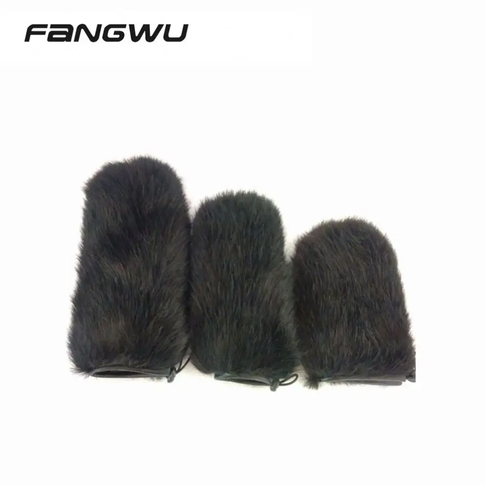 Professional Portable Audio H1n Zoom H2n Dead Cat