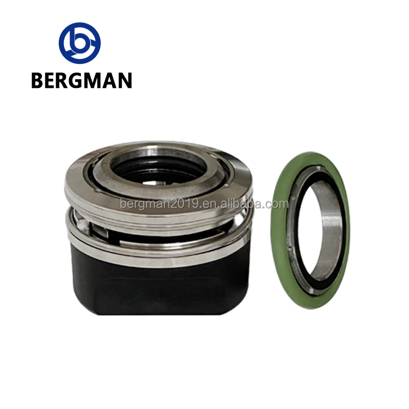 Замена Flygt FJL-25mm 3102 5520 насос механическое уплотнение нижнее