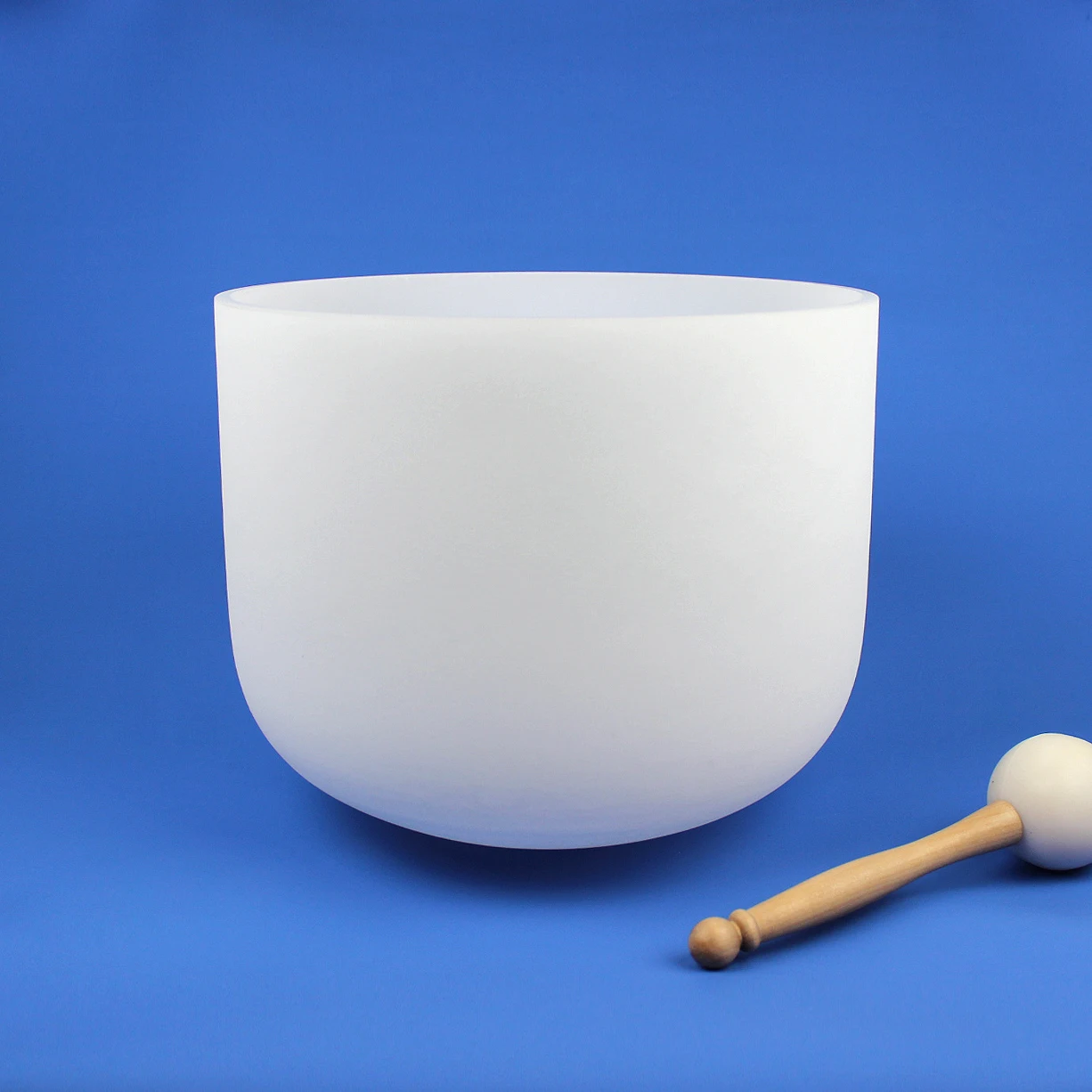 Поющая чакра HM All из кварцевого кристалла для заживления