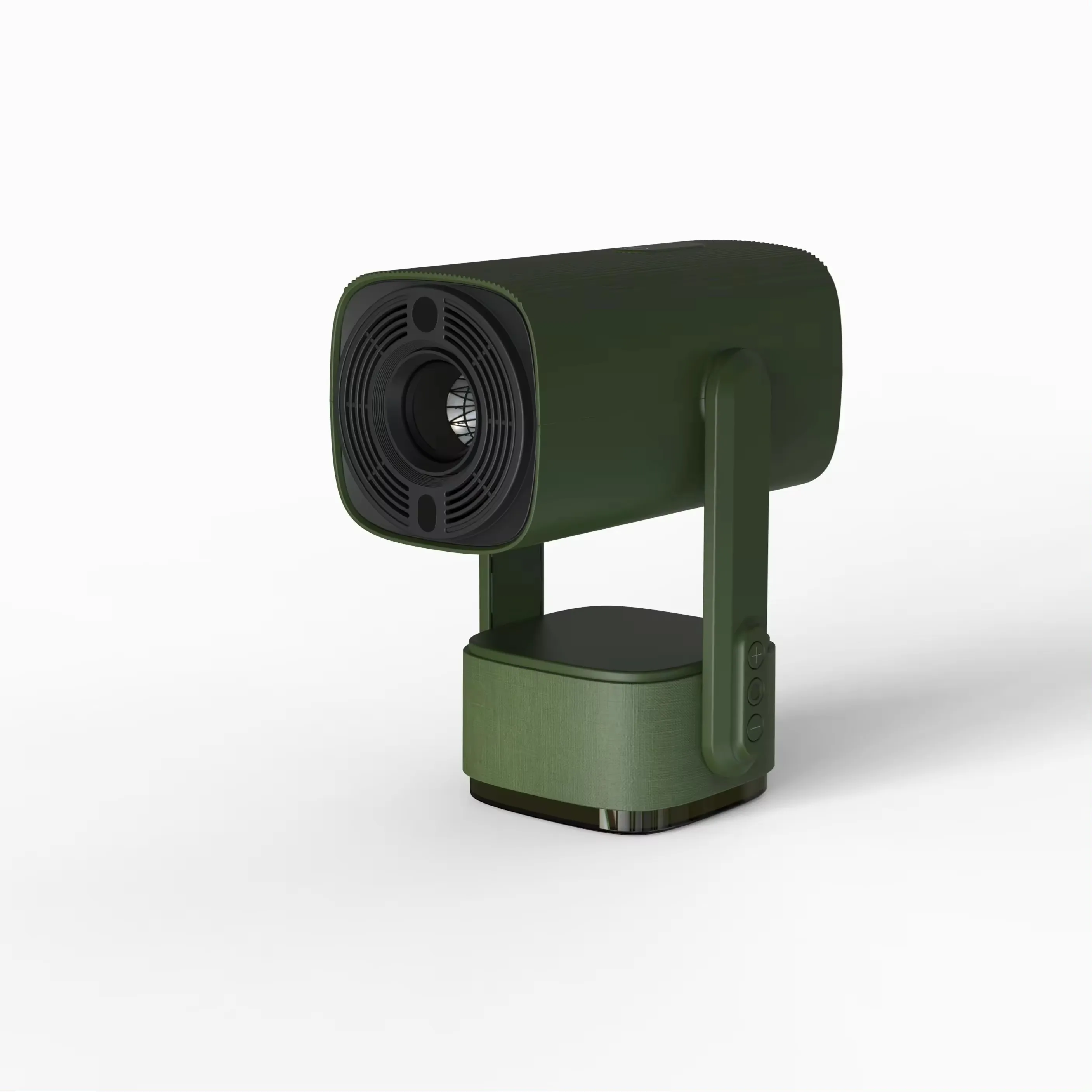 factory direct cheap price portable k2 projector built-in 5200mah battery 4k hd android video beam data show projector