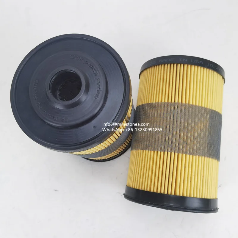 filter manufacturer Diesel Fuel Water Separator Filter FBO60327 FBO60328 FBO60353 for Industrial Filter SN40505 F-7702 FBO-10